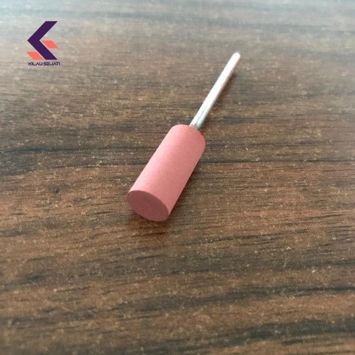 Polesan Karet Silinder / Silicone Point Cylinder 8x20 mm