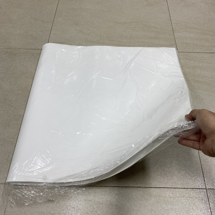 1 box ( 1000 lembar) Tipe 101 Kertas Saring 60 x 60 cm Lebih Tebal dr Kertas Saring Jepang 58 x 58cm