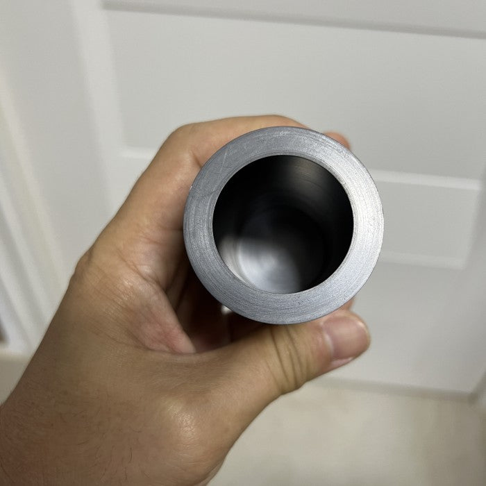 45x80 mm Grafit / Graphite Crucible Melting Pot